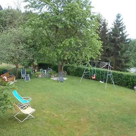 Gross Apartman Grafenau