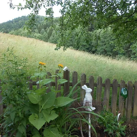 Apartman Gross Grafenau