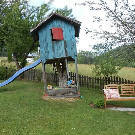 Apartman Gross