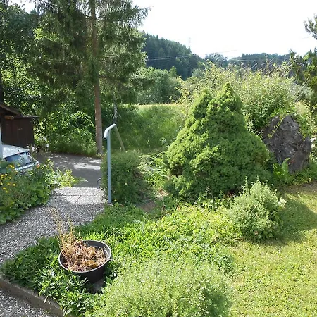 Gross Apartman Grafenau
