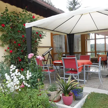 Apartman Gross Grafenau