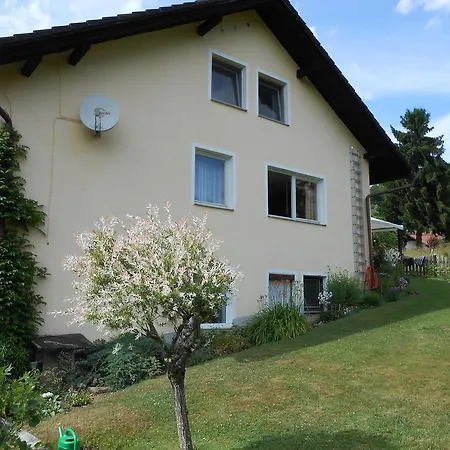 Apartman Gross Grafenau