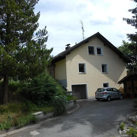 Apartman Gross Grafenau
