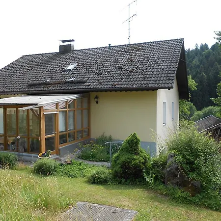 Apartman Gross