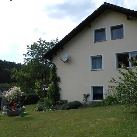 Gross Apartman Grafenau