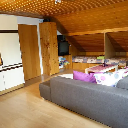 Gross Apartman *
