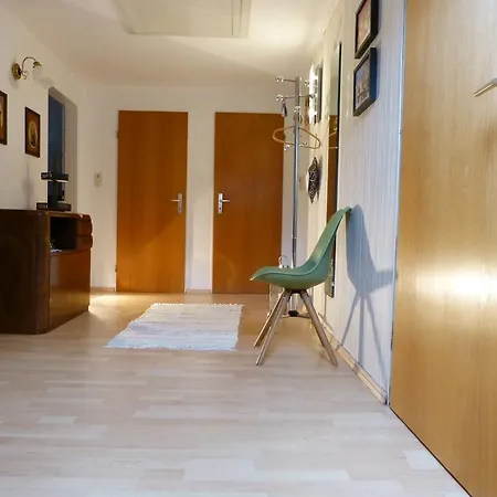 Gross Apartman *