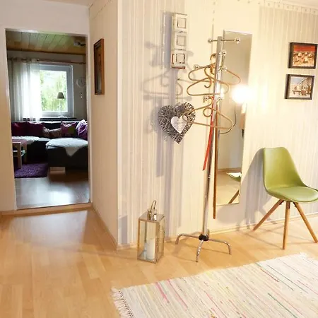 Gross Apartman