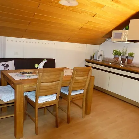 Gross Apartman Grafenau