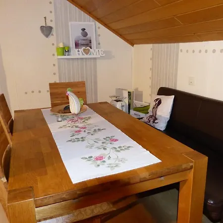 Apartman Gross Grafenau